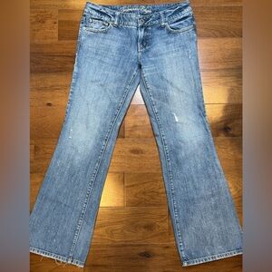 VINTAGE AE Favorite Boyfriend Jeans